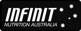 infinit Nutrition Australia: One Drink, Infinit possibilities