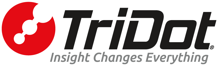 TriDot Logo